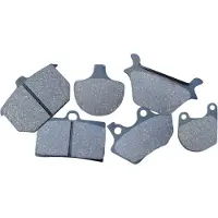 EBC Fa Series Organic Fa400 Remblokken