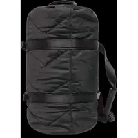 HUGO Weekendtas met rugzakriemen model 'AYDEN_HOLDALL'