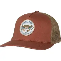 Salty Crew Jimmy Truckercap
