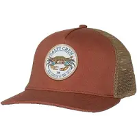 Salty Crew Jimmy Truckercap