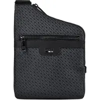 BOSS Ray 20 cm zwart