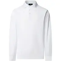 Hackett London Shirt wit