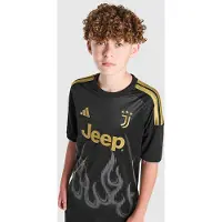 Adidas Juventus 3e Shirt 2026-2027 Kids