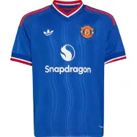 Adidas Manchester United Uitshirt 2026-2027 Kids