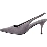Next Slingpumps 'Forever Comfort' grijs