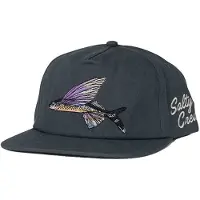 Salty Crew Coastal Snapback Pet