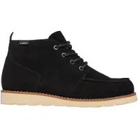 Element - Hoge schoenen - LMT Boot Black voor Heren - Maat 43 - Zwart