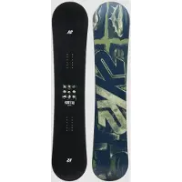 K2 Sidecar Junior Snowboard