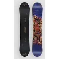 Ride Benchwarmer Snowboard