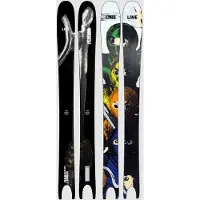 Line Pescado Alpineski´s