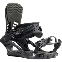 K2 Cassette Snowboardbindingen Voor Vrouwen