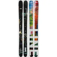 Line Pandora 99 Dames Alpineski´s