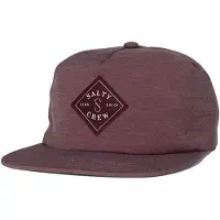 Salty Crew Drifter Snapback Pet