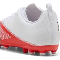 Puma Ultra 7 Play Mg Junioren Voetbalschoenen