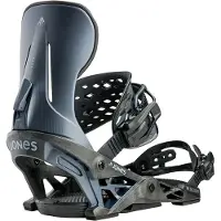 Jones Mercury Storm Snowboardbindingen