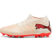 Puma Future 9 Match Mg Football Boots Beige EU 44 1/2