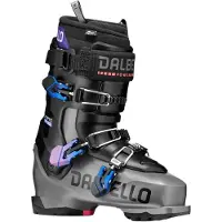 Dalbello Cabrio Mv 130 3dwrap Alpine Skischoenen