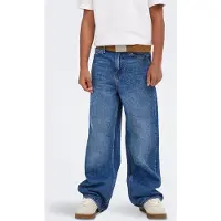 Only & Sons Junior Jeans 'OSJREMI' blauw