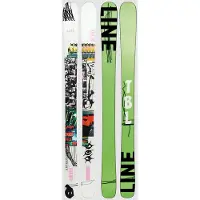 Line Blend Tbl Alpineski´s