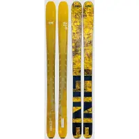 Line Optic 104 Alpineski´s