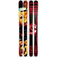 Line Blend Alpineski´s