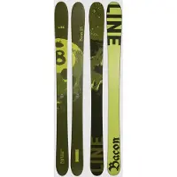 Line Bacon 115 Alpineski´s