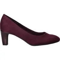 Tamaris Pumps Rood | Maat: 36