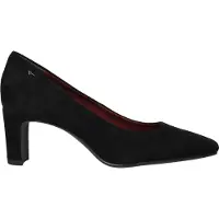 Tamaris Pumps Zwart | Maat: 39