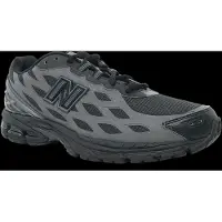 New Balance Lage Sneakers 1906 heren - Zwart - 39 1/2