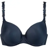 Mey BH 'Pretty Joan' donkerblauw