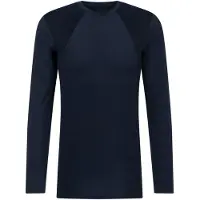 Mey Functioneel shirt 'PRFRMNC+ ' donkerblauw