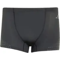 Adidas Sportzwembroek antraciet / zilver