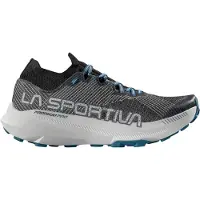 La Sportiva - Prodigio Pro - Trailrunningschoenen 47, carbon / lake
