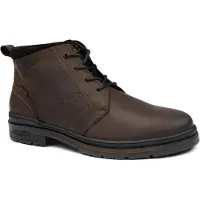 PME Legend Heren Boots Tarmac Db-10 - Bruin - Maat 43