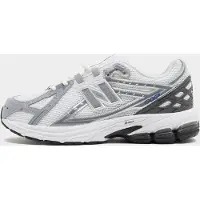 New Balance Sneakers '1906' stone grey / wit