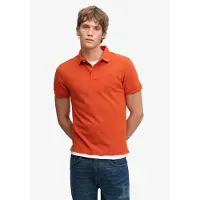 Superdry Shirt donkeroranje