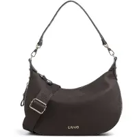 Liu Jo Kaliska M | Hobo tas leer | bruin