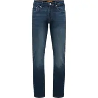 Only & Sons Jeans 'ONSWeft' donkerblauw