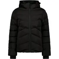 Cars Jeans regular fit jas met doorgestikt effect model 'Synria'