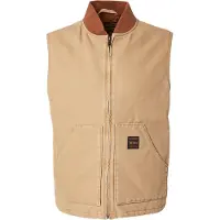 Levi's Bodywarmer 'SANSOME' cappuccino