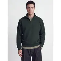 Jack & Jones Jjebradley sweat half zip noos