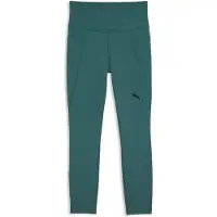 Puma Sportbroek 'Tad Essentials' jade groen