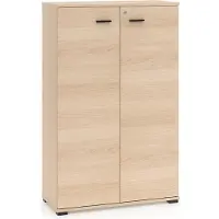 Selsey Odelis – Hoge commode , eiken, 79 cm