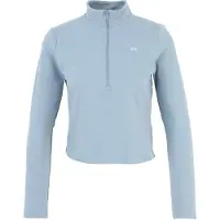Under Armour Functioneel shirt 'Motion' lichtblauw