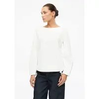 s.Oliver Black Label Sweatshirt crème