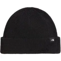 The North Face Muts 'Fisherman' zwart