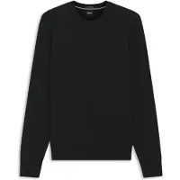 HUGO BOSS Polo lange mouw h-leno-l 10283210 01 50571914/001