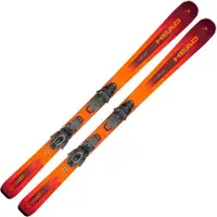 Head Discovery 86 Pro+pr 11 Gw Alpin Skipakket