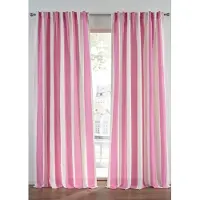 Bonprix Gordijn met gerecycled polyester, ook verkrijgbaar in extra lang (1 stuk) maat H/B: 145/140 cm