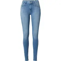 Garcia Jeans 'Celia' blauw denim